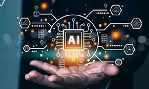 Pháp chạy đua xây “siêu nhà máy” AI