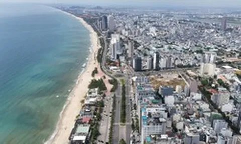 Bất động sản nghỉ dưỡng “đổi cuộc chơi”: Không còn câu chuyện “mua để tăng giá”, bài toán là phải làm thế nào để tạo ra dòng tiền