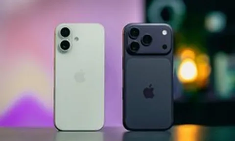 Mẫu iPhone bán chạy nhất thế giới đang được giảm giá tại Việt Nam
