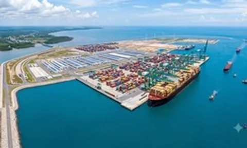 Việt Nam "dời non lấp bể" xây kỳ quan 15 tỷ USD, tầm vóc gấp gần 2 lần diện tích Singapore