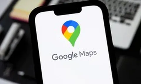 Google Maps sẽ chỉ đường chính xác nhất khi bạn bật tính năng này trên điện thoại