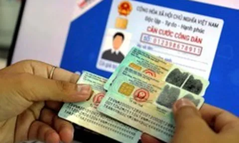 Công an đề nghị người dân chủ động liên hệ để kiểm tra lại số CCCD trong trường hợp sau