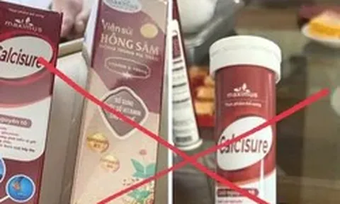 Hà Nội: Khởi tố vụ án công ty dược phẩm sản xuất hàng giả