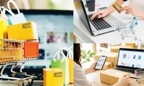 TMĐT bước vào cuộc đại thanh lọc: 150.000 gian hàng “tháo chạy”