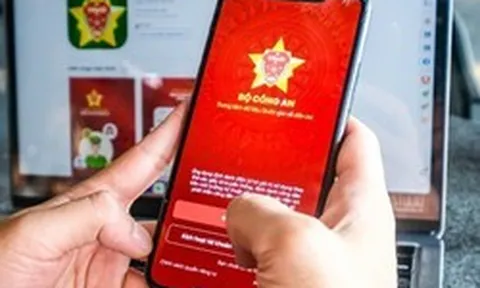 Hướng dẫn chính sách miễn, giảm phí, lệ phí khi tích hợp giấy tờ trên VNeID