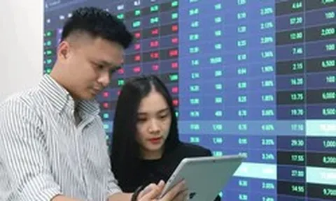 Đề xuất AI đặt lệnh chứng khoán, tối đa 1.000 nhà đầu tư thử nghiệm