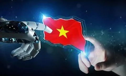 Phấn đấu đến 2030 kinh tế AI đạt 6% GDP