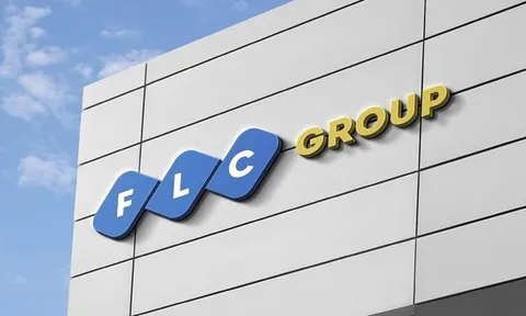 FLC nâng vốn điều lệ lên 12.926 tỷ đồng