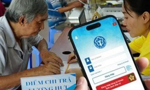 Chính sách mới có hiệu lực từ tháng 9/2026