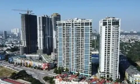 Thị trường bất động sản cuối năm diễn biến ra sao?