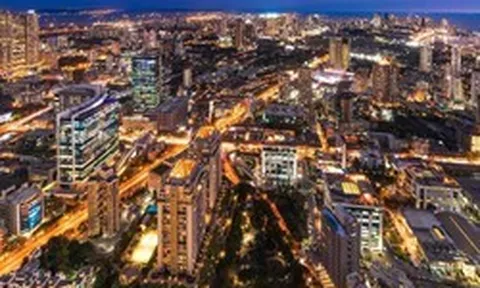 GDP bình quân Việt Nam vượt nền kinh tế lớn thứ 5 thế giới, chính thức gấp gần 2 lần