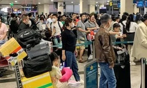Cơ quan Thuế thông báo: Tạm hoãn xuất cảnh 22 người có tên trong danh sách dưới đây