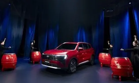 Ford Việt Nam và câu chuyện ô tô không còn chỉ bán động cơ và mã lực, cuộc chiến mới là bán một lối sống