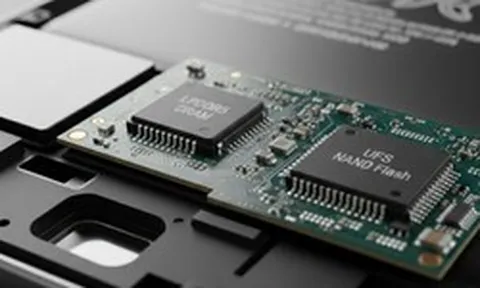 AI đảo lộn ngành smartphone: RAM và bộ nhớ tăng giá 340%, vượt cả chip flagship