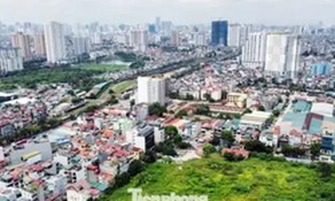 Đề xuất ưu tiên bồi thường bằng đất ở hoặc nhà ở tại chỗ