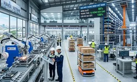 Không để doanh nghiệp Việt mắc kẹt trong những “ốc đảo công nghệ”