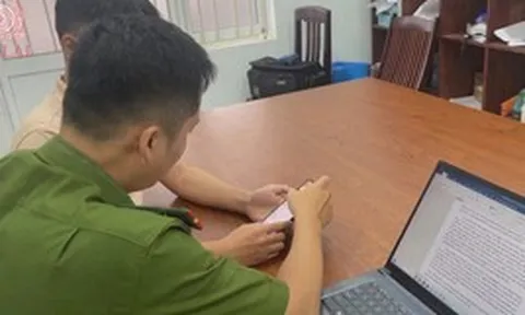 Người dân từng chuyển khoản với nội dung sau, khẩn trương đến công an gần nhất trình báo