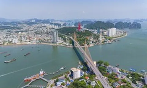 Ngay ngày mai (1/9), Việt Nam chính thức có thêm thành phố trực thuộc Trung ương thứ 8: Quy mô kinh tế hơn 14 tỷ USD, sở hữu loạt lợi thế độc nhất