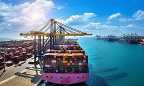 40 năm chuyển mình của xuất nhập khẩu Việt Nam