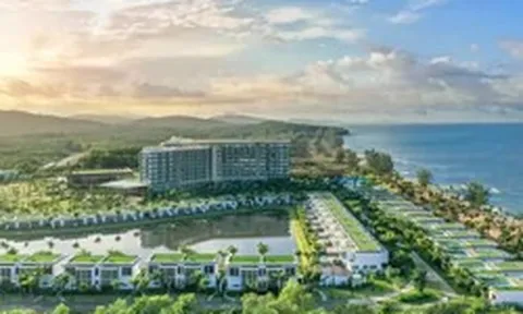 Gần 150.000 căn condotel bị 'mắc cạn'