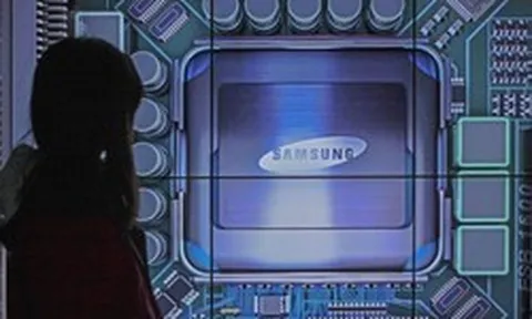 Samsung đưa 1.612 thiết bị mới hoàn toàn vào nhà máy chip ở Việt Nam: Dự án 4,08 tỷ USD dự kiến đi vào hoạt động từ năm sau?