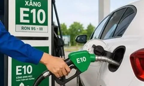 Sau lễ, giá xăng có thể tăng hơn 600 đồng/lít