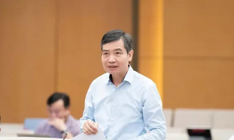 Sửa Luật Chứng khoán: Giảm thủ tục và chi phí tuân thủ, nâng hạng thị trường