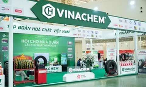 Vinachem kiện toàn nhân sự lãnh đạo tại Apatit Việt Nam, Đạm Ninh Bình và Casumina