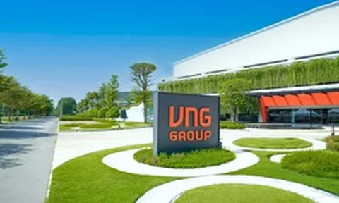 Kinh doanh khởi sắc, quý 2/2026 VNG đạt doanh thu thuần hợp nhất tăng 29%