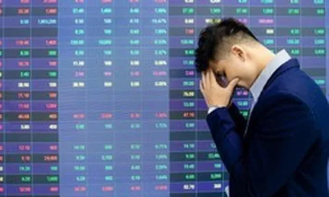 Một công ty chào bán 36 triệu cổ phiếu riêng lẻ giá bằng 1/3 giá trên sàn nhưng không ai mua