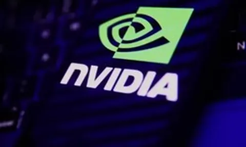 Nvidia và OneRail ra mắt nền tảng AI hỗ trợ giao hàng nhanh