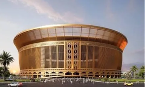 Vinhomes chốt hợp đồng hơn 67.000 tỷ đồng tại siêu dự án rộng 9.171 ha ở Hà Nội
