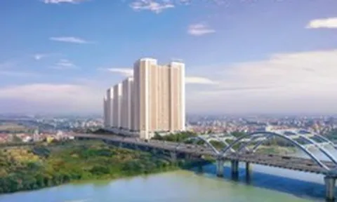 Chủ đầu tư dự án Eurowindow River Park cải thiện từ lỗ sang lãi trong nửa đầu năm 2026