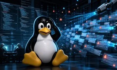 AI lục tung 40 triệu dòng mã Linux, tìm lỗi nhanh đến mức đội ngũ phát triển xử lý không xuể