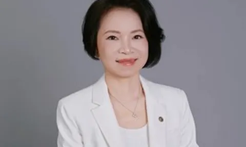 Bà Phạm Thu Hương lần đầu vào top 1000 người giàu nhất thế giới