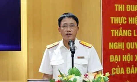 Phó Cục trưởng Cục Thuế: Số doanh nghiệp rời hệ thống quản lý thuế tăng mạnh không đồng nghĩa rút khỏi thị trường