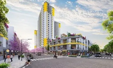 TP.HCM: Sắp nhận hồ sơ mua 802 căn nhà ở xã hội, giá từ 774 triệu đồng/căn