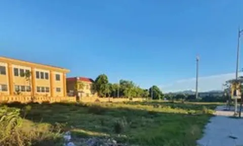 Thu tiền nhưng không giao đất, ‘món nợ’ kéo dài chưa được giải quyết ở Quảng Trị