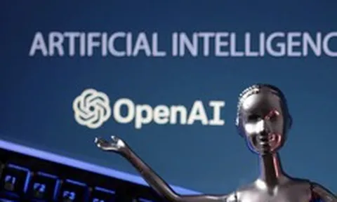 Hai báo Mỹ kiện OpenAI, Microsoft vì khai thác nội dung trái phép