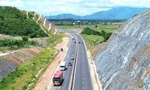 Đề xuất mở rộng hơn 350km cao tốc Bắc - Nam lên 6 làn xe