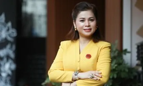 Bà Lê Hoàng Diệp Thảo lại sắp đón tin vui tại thị trường đông dân thứ 5 thế giới?