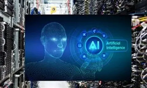 Nhật Bản có thể vươn lên top 3 thế giới về hạ tầng AI vào năm 2033