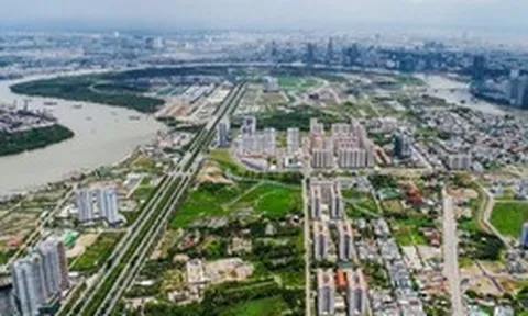 Phú Mỹ Vinh được chuyển mục đích sử dụng hơn 16.200m2 đất để làm dự án