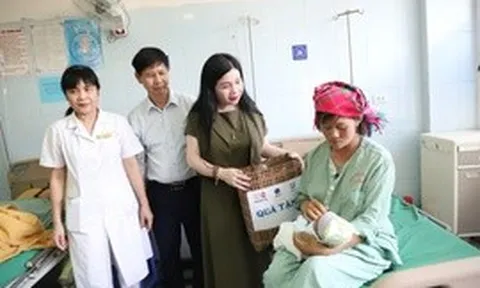 Y tế cơ sở trong mô hình chính quyền 2 cấp: Đổi mới để phục vụ người dân tốt hơn