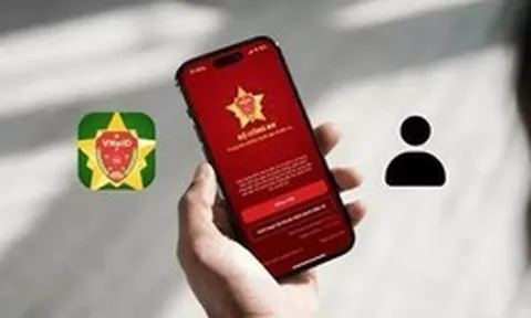 Công an thông báo: Người dân cần thực hiện ngay những việc này trên VNeID để không bỏ lỡ quyền lợi