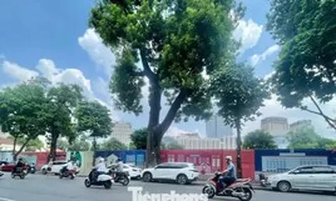 Chuyên gia nói gì về quy hoạch hồ Hoàn Kiếm trong tầm nhìn 100 năm?