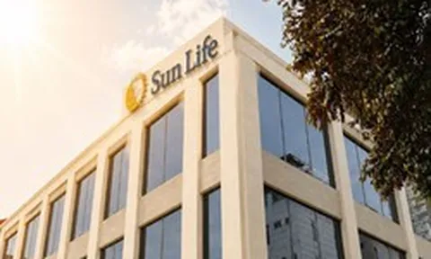 Tập đoàn Sun Life ghi nhận tăng trưởng tích cực, tiếp tục mở rộng mạng lưới tại Việt Nam