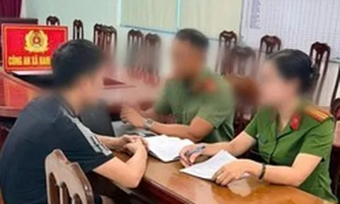 Phạt 12,5 triệu đồng người đăng thông tin sai sự thật trên mạng xã hội