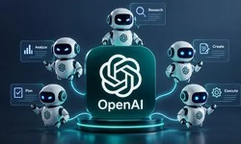 Bị OpenAI chặn không cho viết lên Internet, AI Agent chiếm một website cũ để tự lập diễn đàn: 13.000 thông điệp trong một tuần