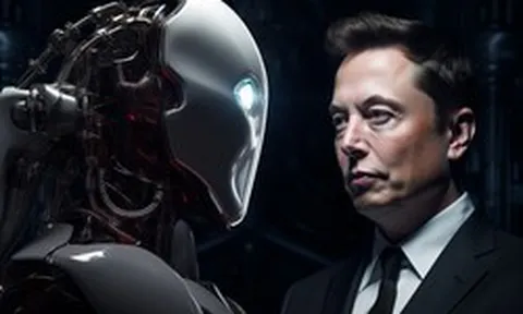 Elon Musk dự đoán trí tuệ nhân tạo sẽ "vượt qua con người" vào cuối năm 2027